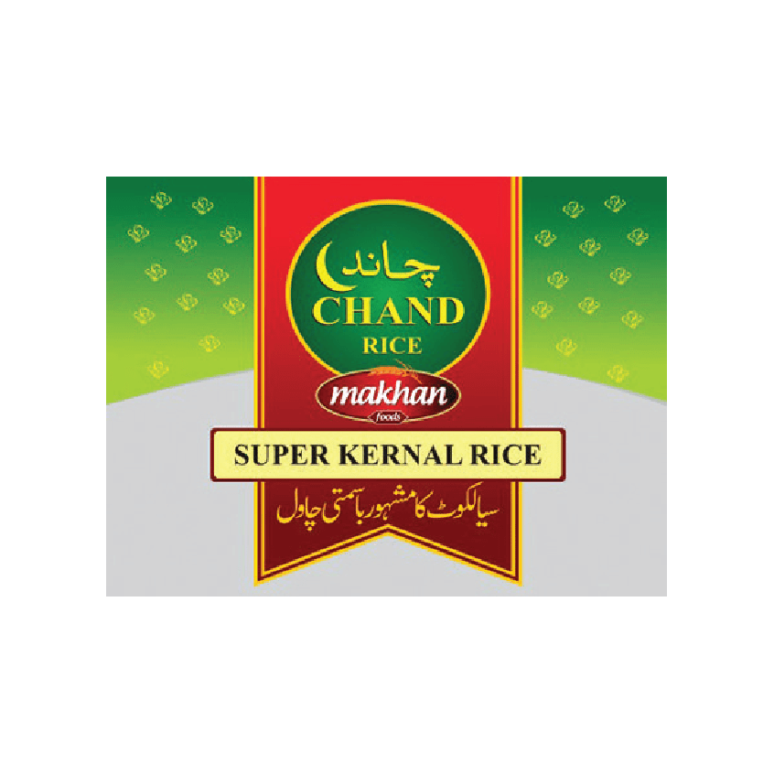 Super Kernal Rice