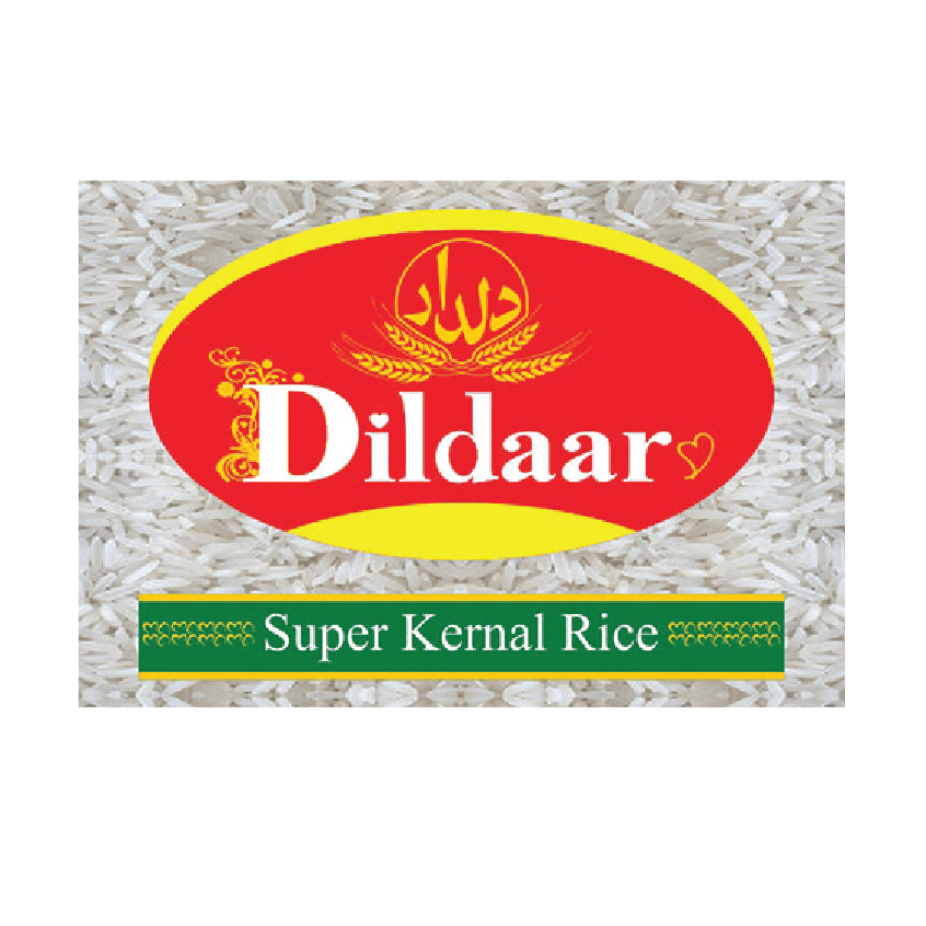 Super Kernal Rice