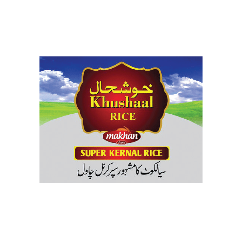 Super Kernal Rice