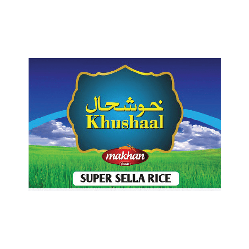 Super Sella Rice