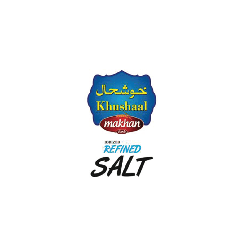 Refine Salt